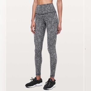 Lululemon Align High-Rise Pant 25”